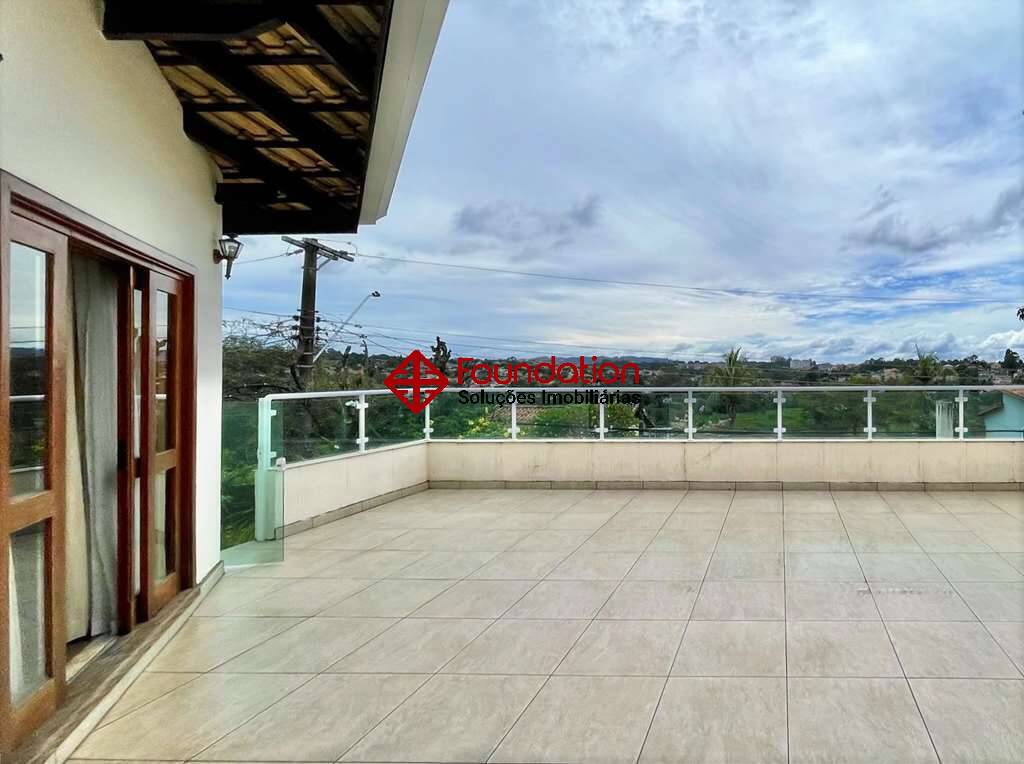 Casa de Condomínio à venda com 4 quartos, 356m² - Foto 23