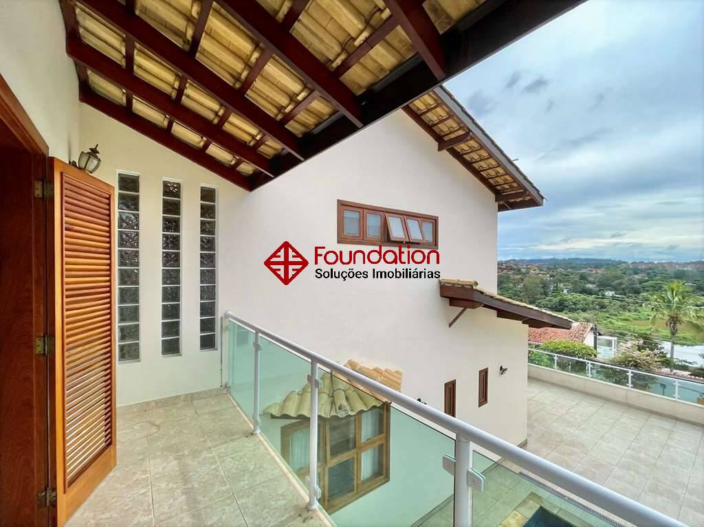 Casa de Condomínio à venda com 4 quartos, 356m² - Foto 36