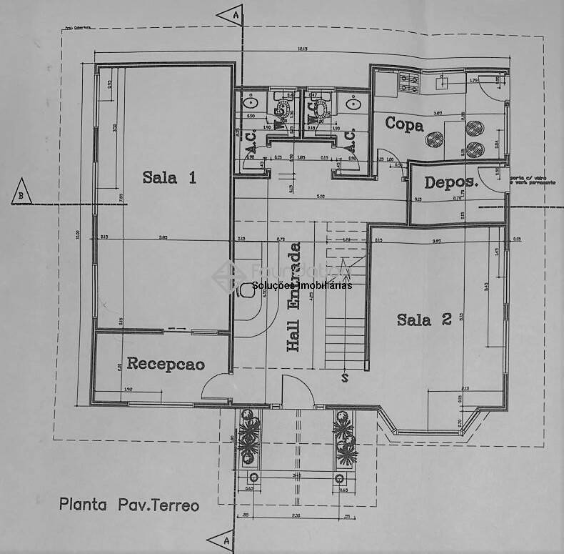 Casa à venda com 4 quartos, 228m² - Foto 4