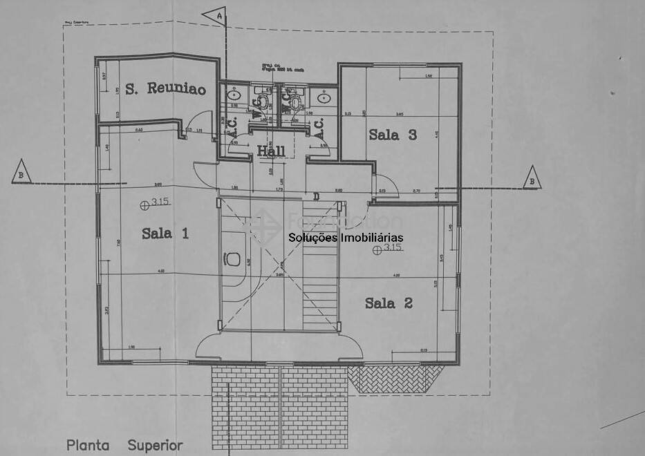 Casa à venda com 4 quartos, 228m² - Foto 5