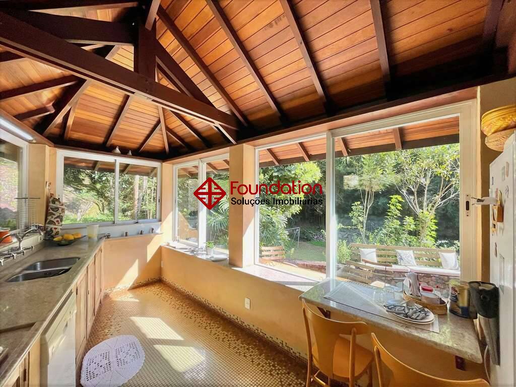 Casa de Condomínio à venda com 4 quartos, 439m² - Foto 22