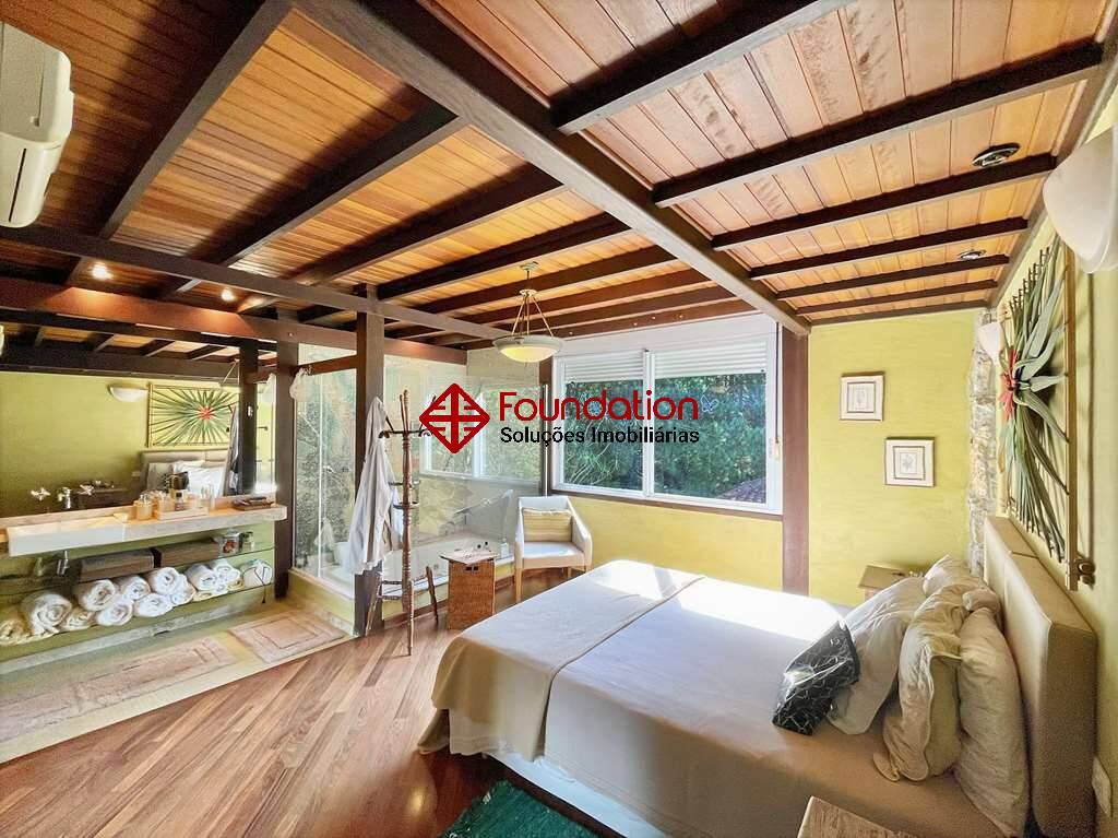 Casa de Condomínio à venda com 4 quartos, 439m² - Foto 28