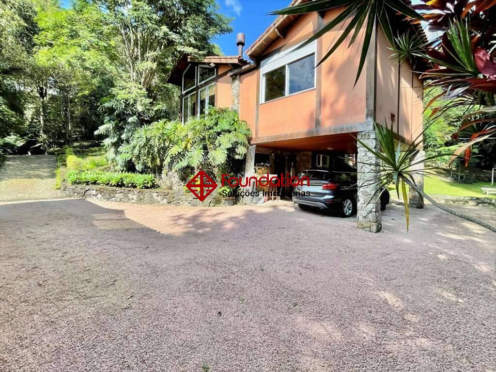 Casa de Condomínio à venda com 4 quartos, 439m² - Foto 35