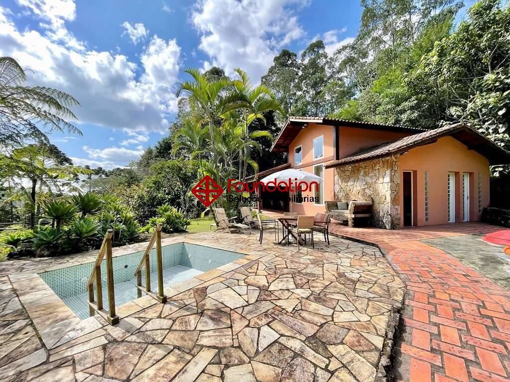 Casa de Condomínio à venda com 4 quartos, 439m² - Foto 45