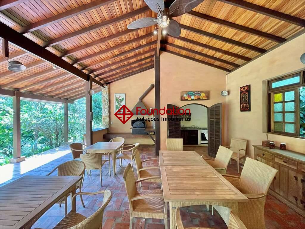 Casa de Condomínio à venda com 4 quartos, 439m² - Foto 48