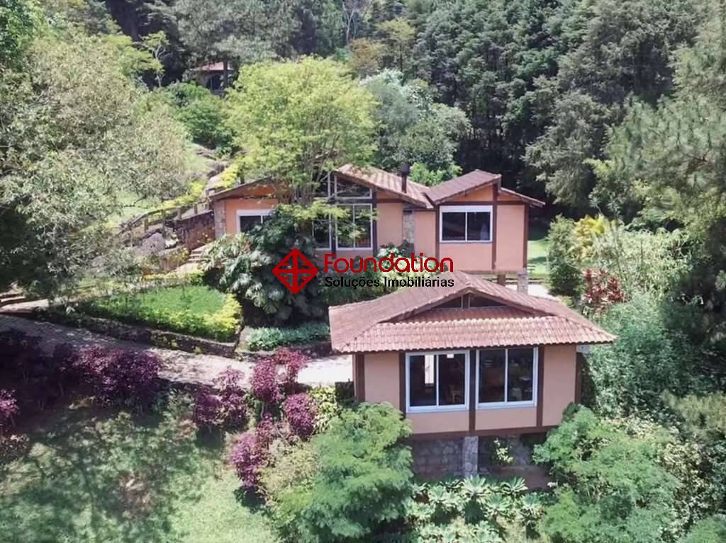 Casa de Condomínio à venda com 4 quartos, 439m² - Foto 41