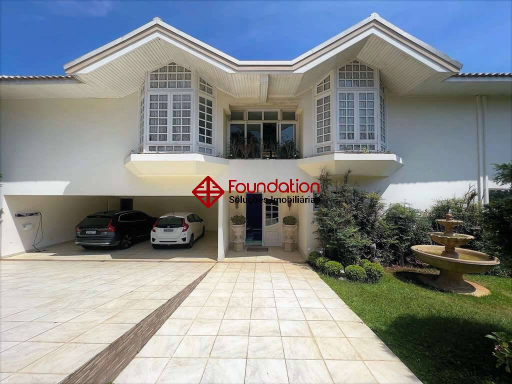 Casa de Condomínio à venda com 4 quartos, 752m² - Foto 3