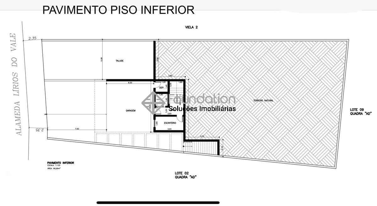 Casa de Condomínio à venda com 3 quartos, 230m² - Foto 38