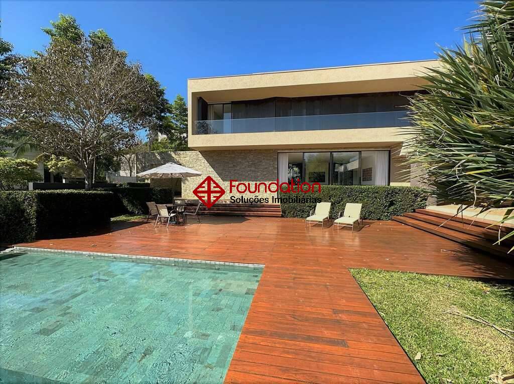 Casa de Condomínio à venda com 5 quartos, 726m² - Foto 32