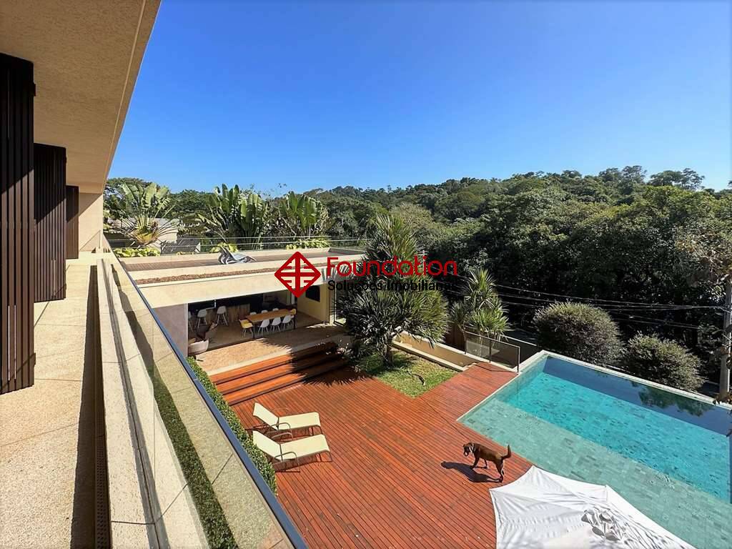 Casa de Condomínio à venda com 5 quartos, 726m² - Foto 54