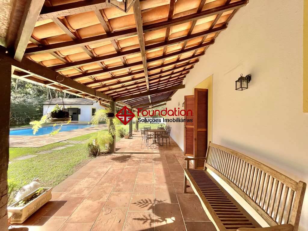 Casa de Condomínio à venda com 4 quartos, 478m² - Foto 20