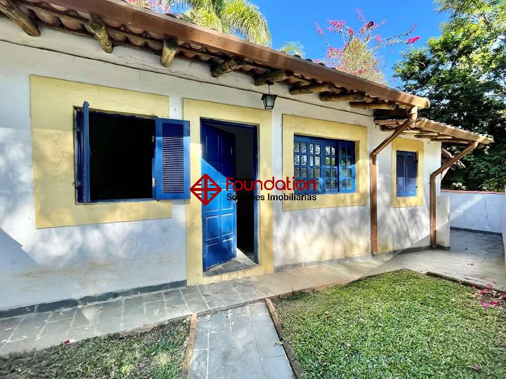 Casa de Condomínio à venda com 4 quartos, 478m² - Foto 44