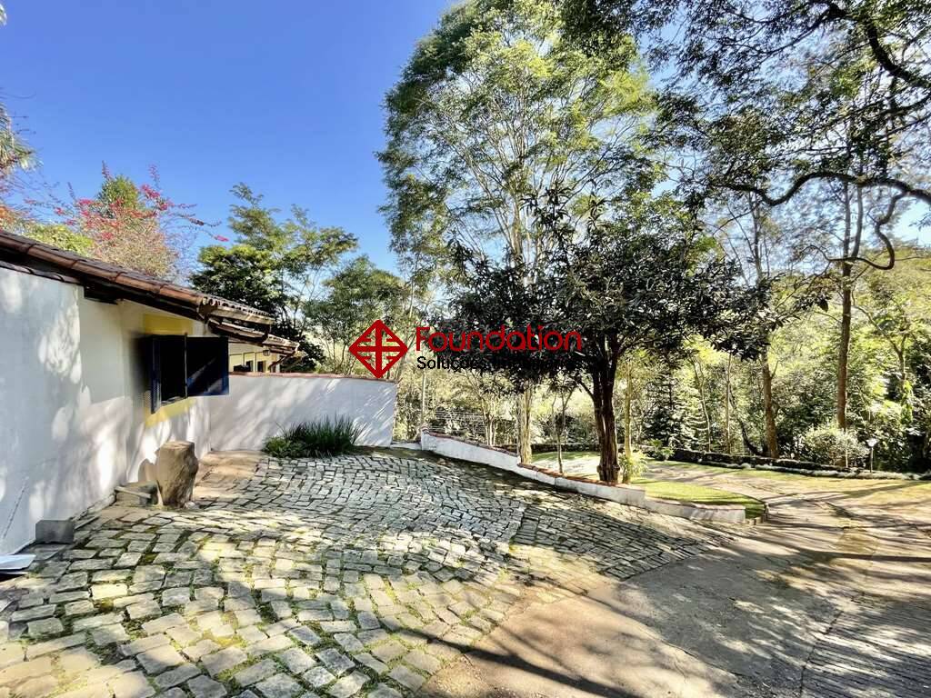 Casa de Condomínio à venda com 4 quartos, 478m² - Foto 43