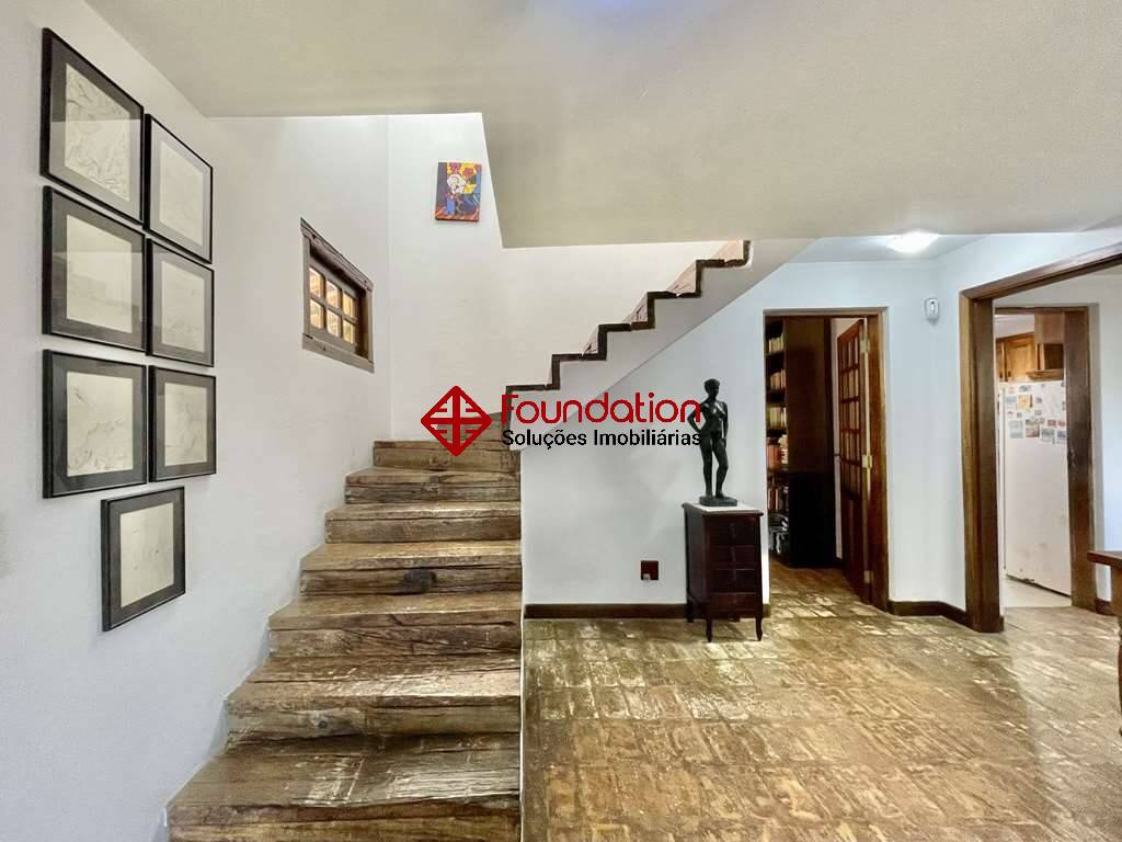 Casa de Condomínio à venda com 4 quartos, 478m² - Foto 24