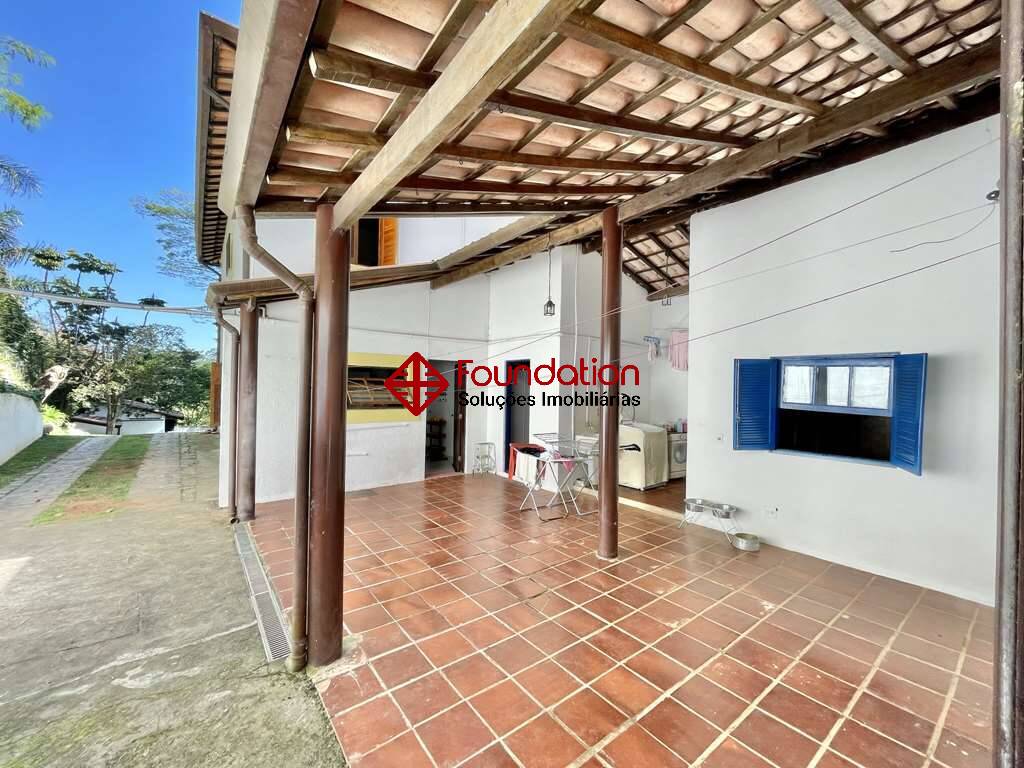 Casa de Condomínio à venda com 4 quartos, 478m² - Foto 28